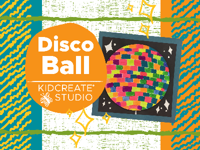 New Year's Eve Glow Party (1:00-4:00)